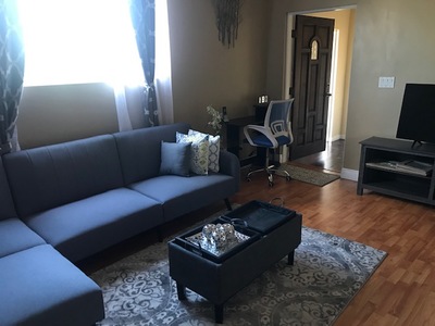 House &middot; For rent &middot; 1 bedroom