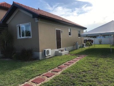 House &middot; For rent &middot; 1 bedroom