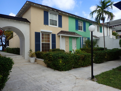 Town house &middot; For rent &middot; 2 bedrooms