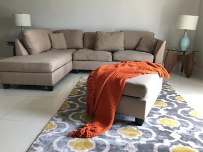 Condominium &middot; For rent &middot; 3 bedrooms