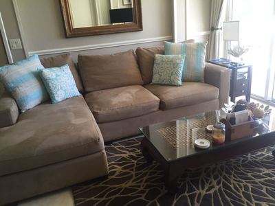 Condominium &middot; For rent &middot; 2 bedrooms