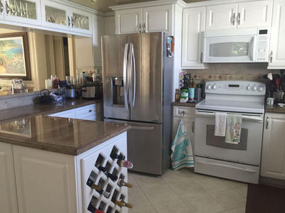 Condominium &middot; For rent &middot; 2 bedrooms