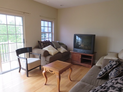 Condominium &middot; For sale &middot; 3 bedrooms